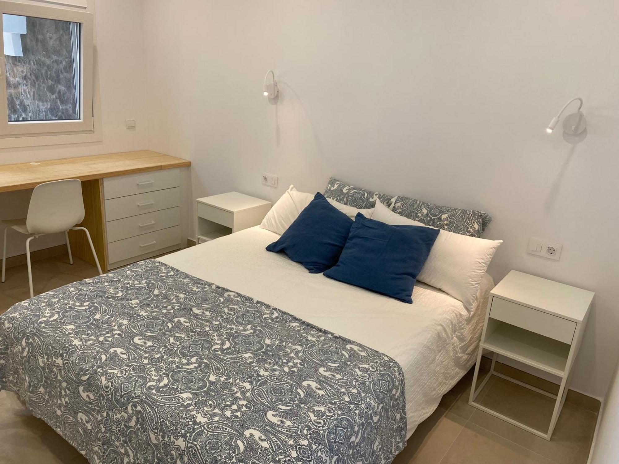 Vivienda Vacacional Sal Y Mar Playa Cancajos.- BreNa Baja  Exterior foto