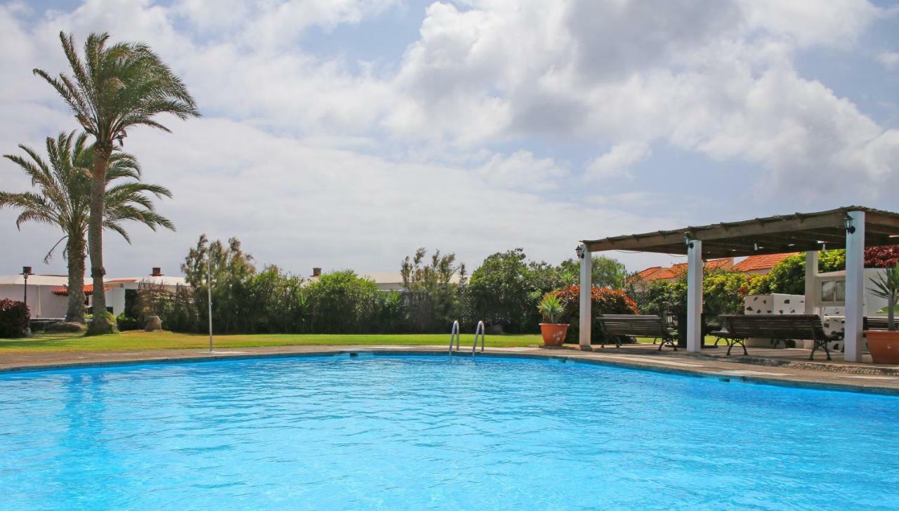 Vivienda Vacacional Sal Y Mar Playa Cancajos.- BreNa Baja  Exterior foto